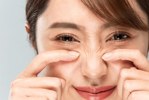 Expert Solutions for Bunny Lines Nose Wrinkles SpaMedica